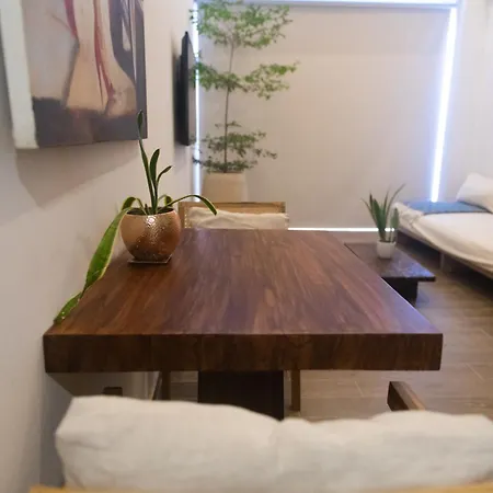 Old City Duplex With Pool! Apartamento *