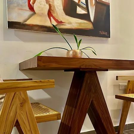 Old City Duplex With Pool! * Cartagena