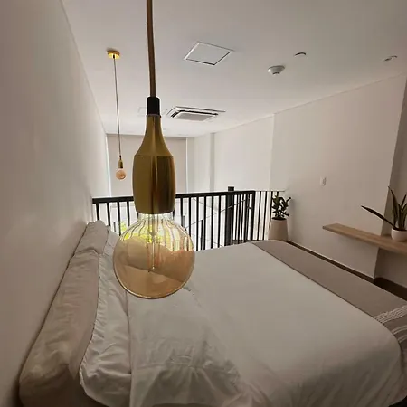 Apartamento Old City Duplex With Pool! *