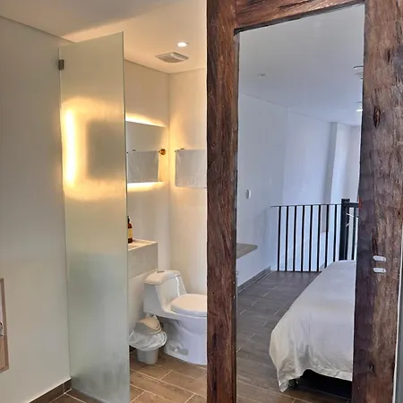 Old City Duplex With Pool!
