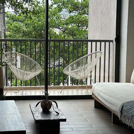 Old City Duplex With Pool! Apartamento Cartagena